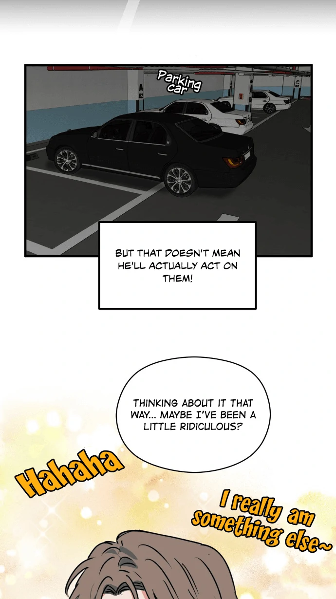 My Secretary Wants To Kill Me!  [nohou ENG. Ver] - Chapter 10 : First Steps??? manhwa