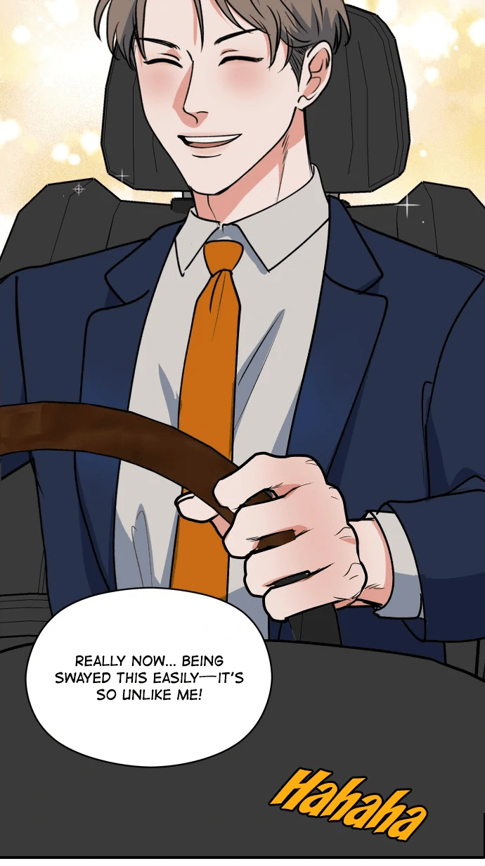 My Secretary Wants To Kill Me!  [nohou ENG. Ver] - Chapter 10 : First Steps??? manhwa