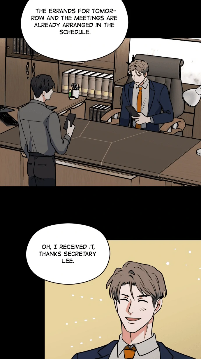 My Secretary Wants To Kill Me!  [nohou ENG. Ver] - Chapter 10 : First Steps??? manhwa