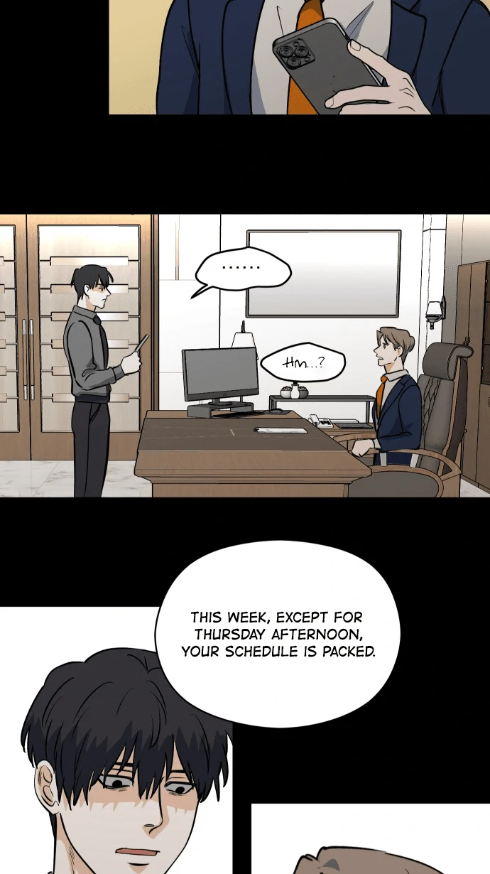 My Secretary Wants To Kill Me!  [nohou ENG. Ver] - Chapter 10 : First Steps??? manhwa