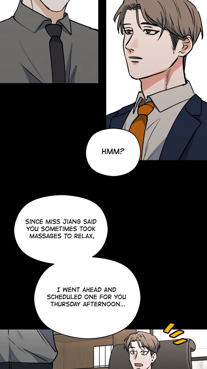 My Secretary Wants To Kill Me!  [nohou ENG. Ver] - Chapter 10 : First Steps??? manhwa