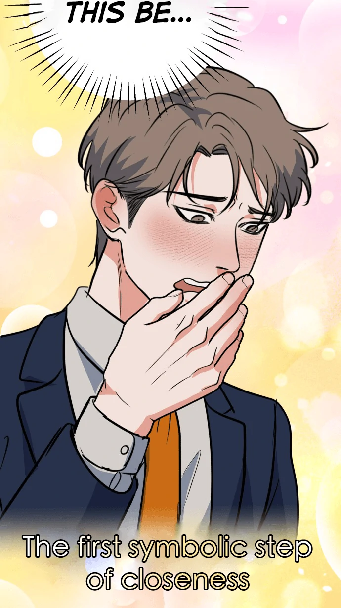 My Secretary Wants To Kill Me!  [nohou ENG. Ver] - Chapter 10 : First Steps??? manhwa