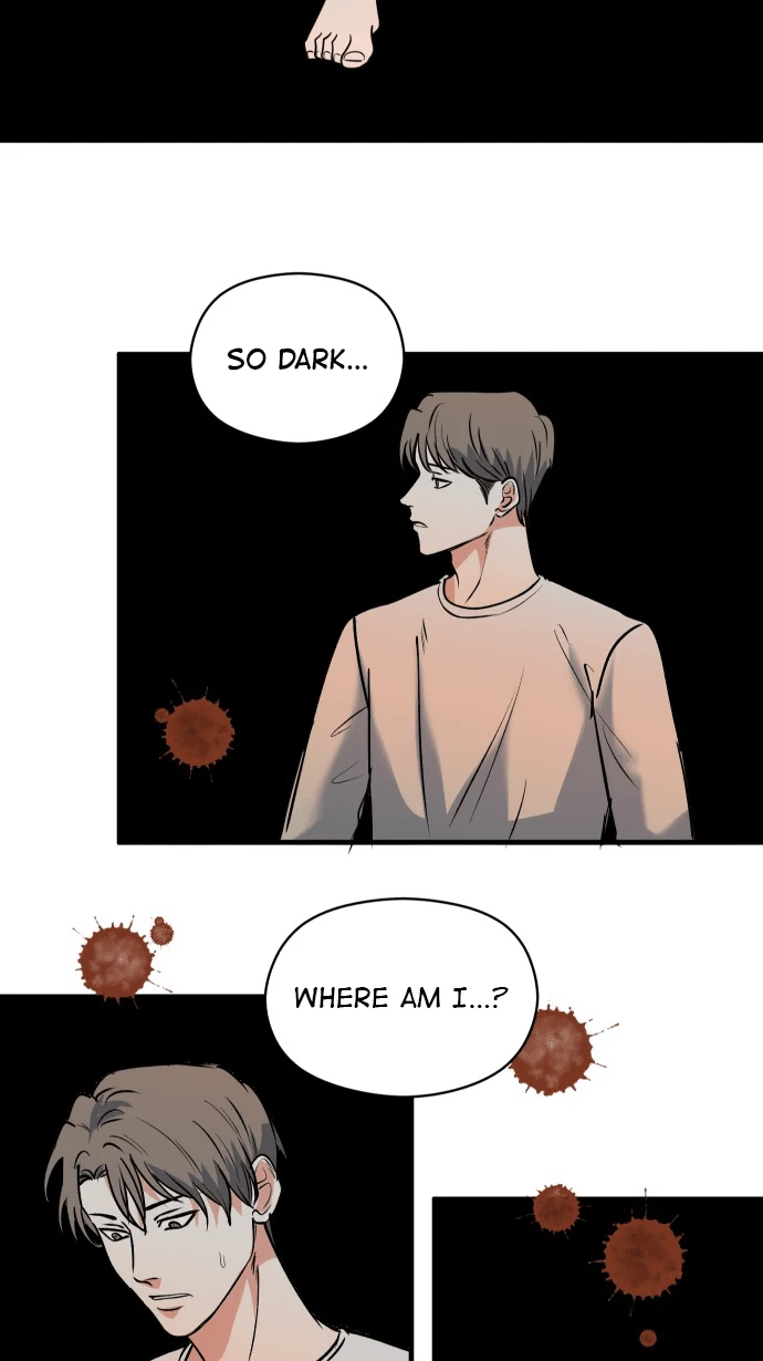 My Secretary Wants To Kill Me!  [nohou ENG. Ver] - Chapter 10 : First Steps??? manhwa