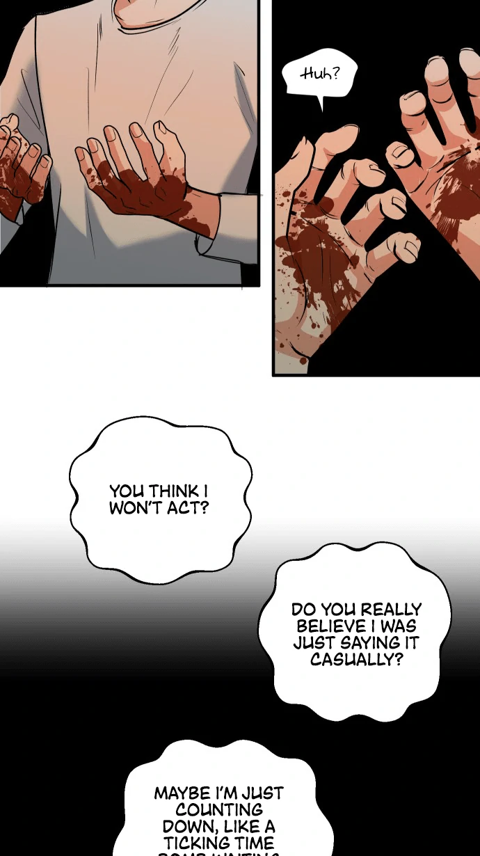 My Secretary Wants To Kill Me!  [nohou ENG. Ver] - Chapter 10 : First Steps??? manhwa