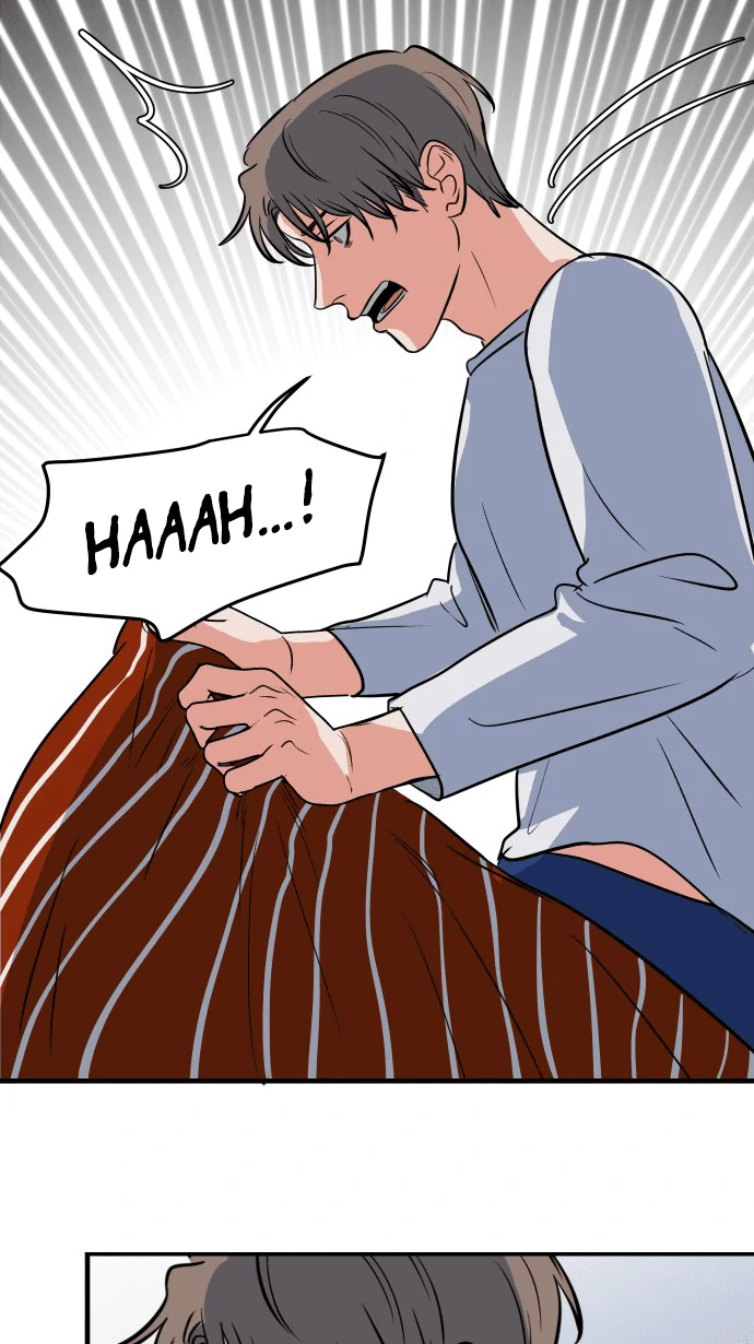 My Secretary Wants To Kill Me!  [nohou ENG. Ver] - Chapter 10 : First Steps??? manhwa