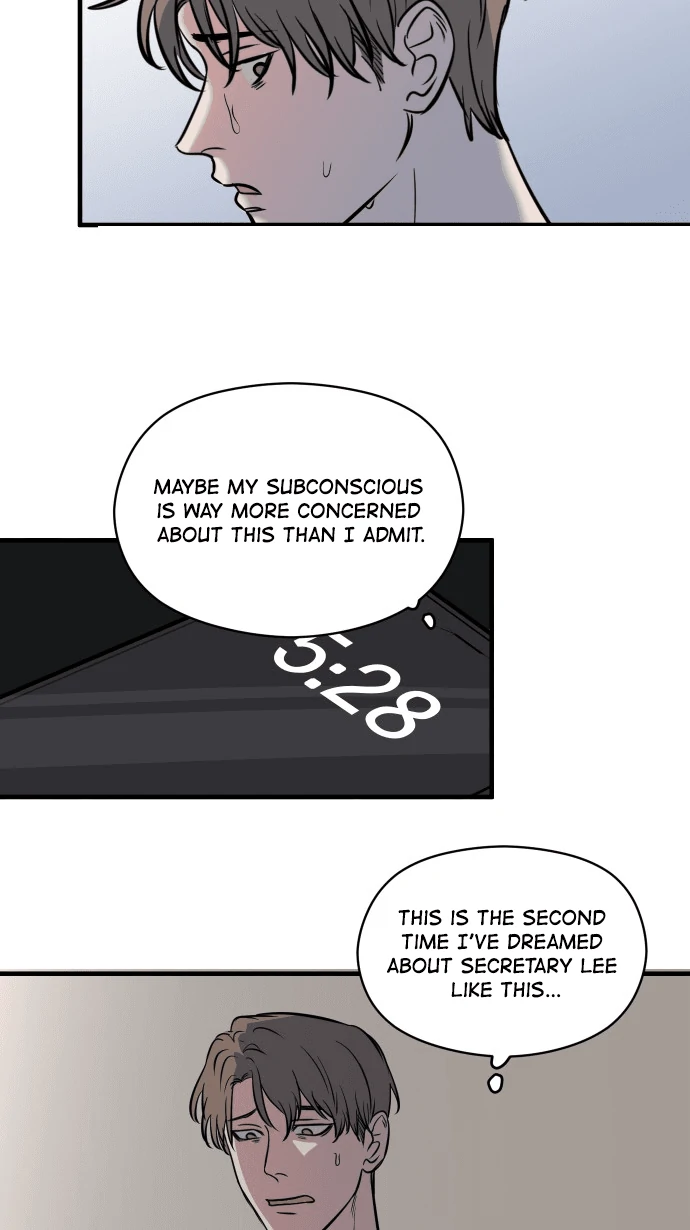 My Secretary Wants To Kill Me!  [nohou ENG. Ver] - Chapter 10 : First Steps??? manhwa