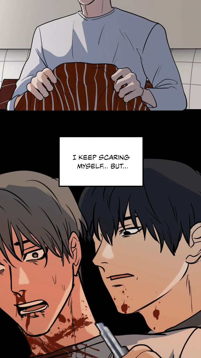 My Secretary Wants To Kill Me!  [nohou ENG. Ver] - Chapter 10 : First Steps??? manhwa