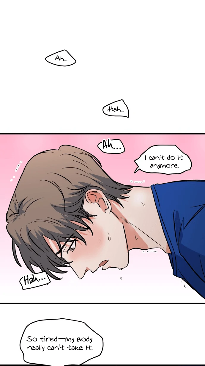 My Secretary Wants To Kill Me!  [nohou ENG. Ver] - Chapter 11 : Beware of Preparations manhwa