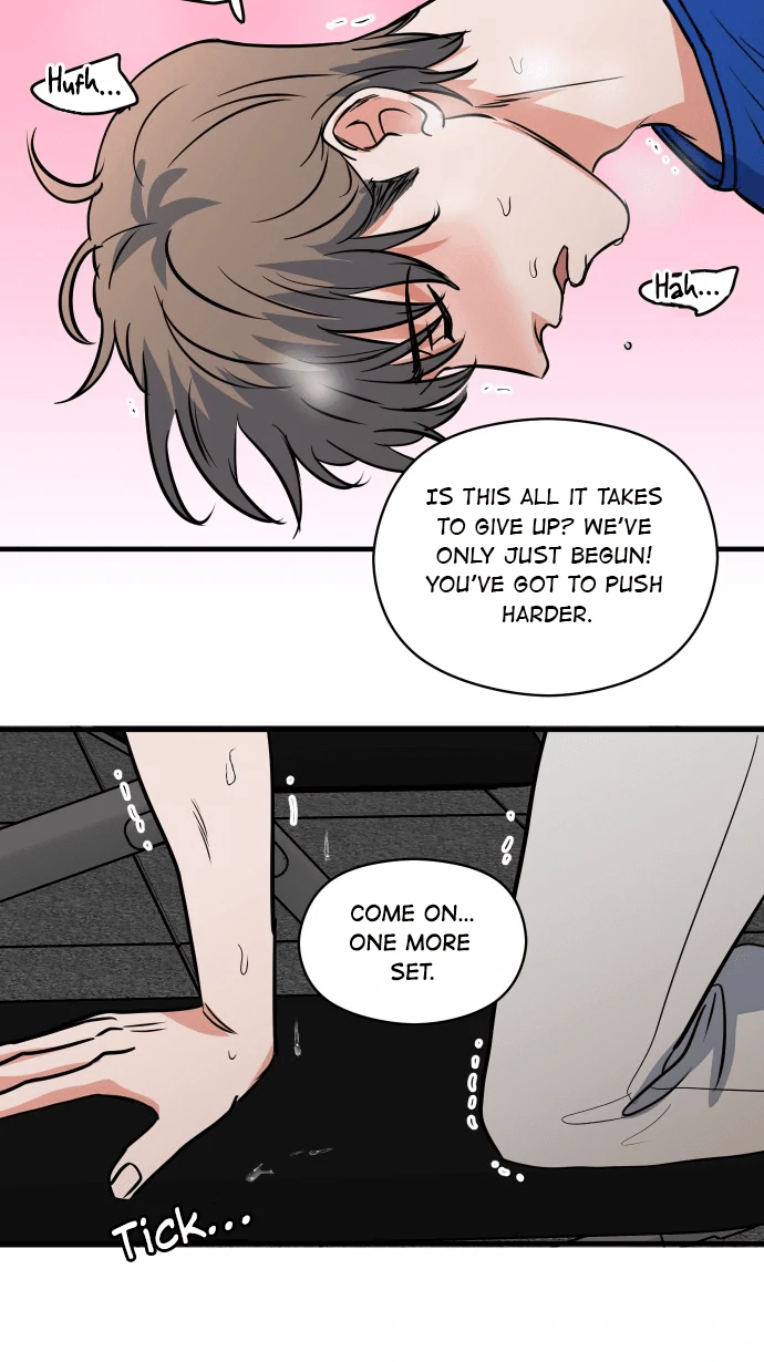My Secretary Wants To Kill Me!  [nohou ENG. Ver] - Chapter 11 : Beware of Preparations manhwa
