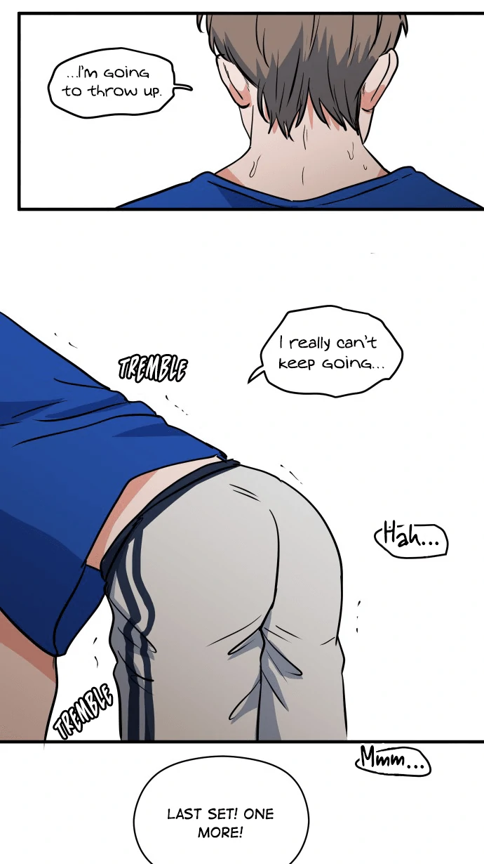 My Secretary Wants To Kill Me!  [nohou ENG. Ver] - Chapter 11 : Beware of Preparations manhwa