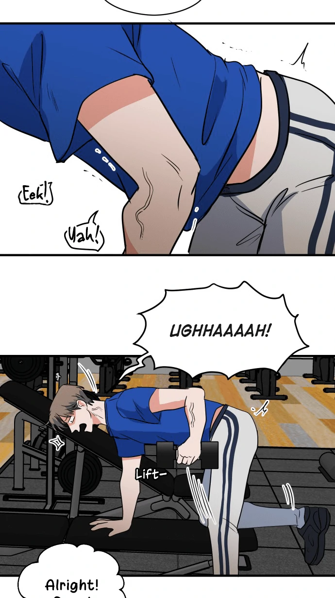 My Secretary Wants To Kill Me!  [nohou ENG. Ver] - Chapter 11 : Beware of Preparations manhwa