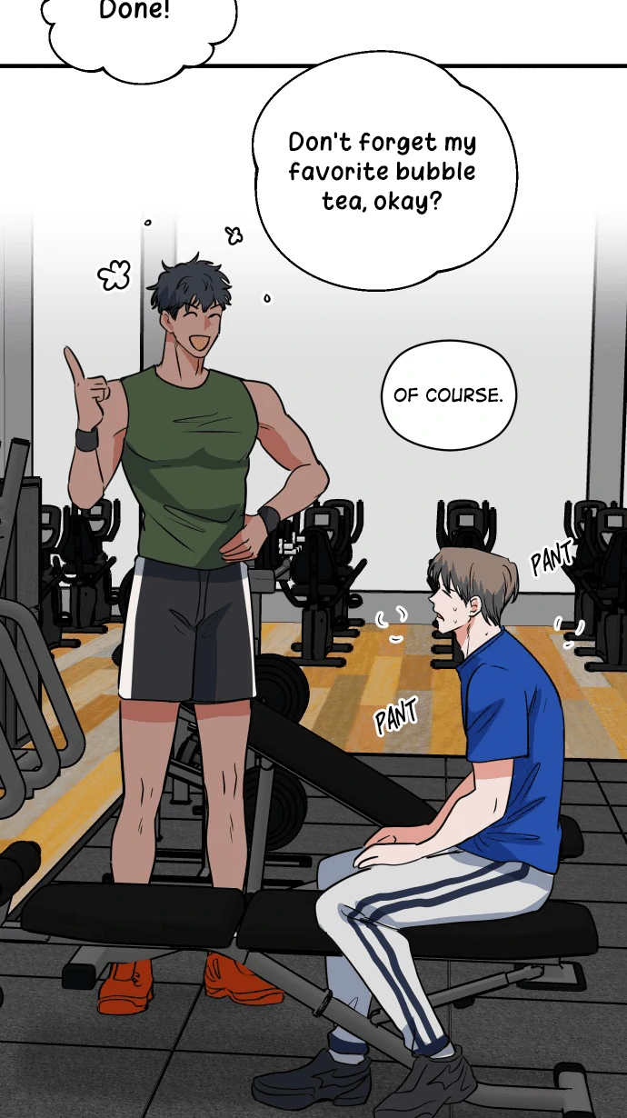 My Secretary Wants To Kill Me!  [nohou ENG. Ver] - Chapter 11 : Beware of Preparations manhwa