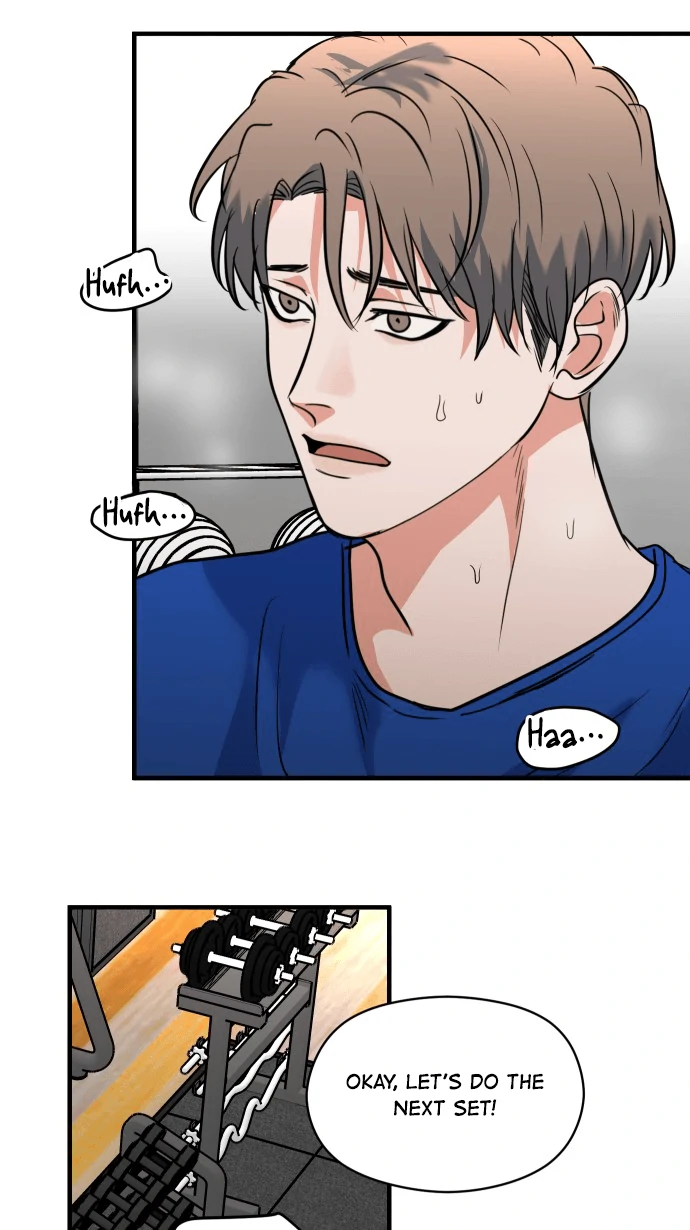 My Secretary Wants To Kill Me!  [nohou ENG. Ver] - Chapter 11 : Beware of Preparations manhwa