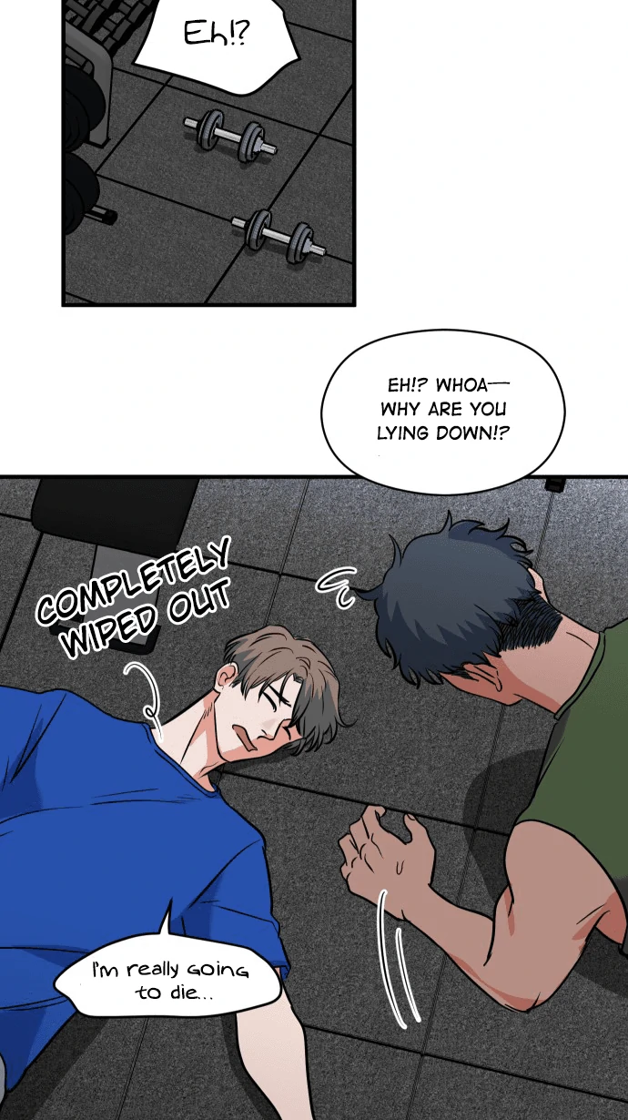 My Secretary Wants To Kill Me!  [nohou ENG. Ver] - Chapter 11 : Beware of Preparations manhwa
