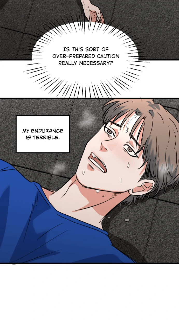 My Secretary Wants To Kill Me!  [nohou ENG. Ver] - Chapter 11 : Beware of Preparations manhwa