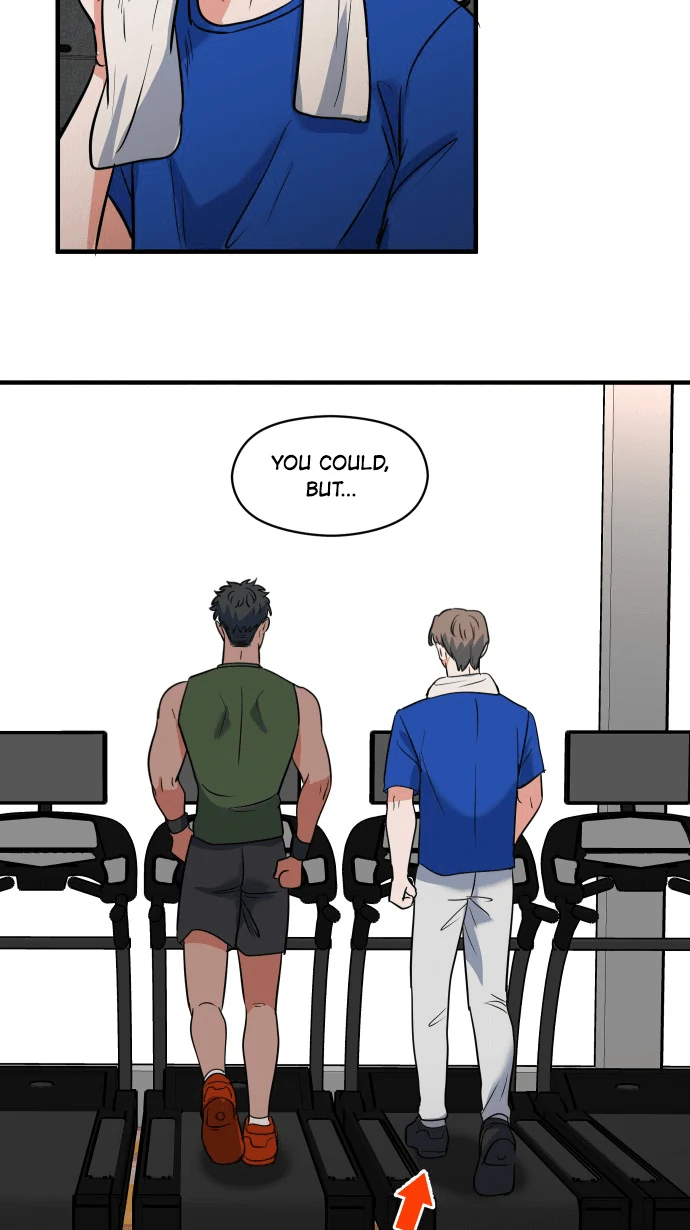 My Secretary Wants To Kill Me!  [nohou ENG. Ver] - Chapter 11 : Beware of Preparations manhwa