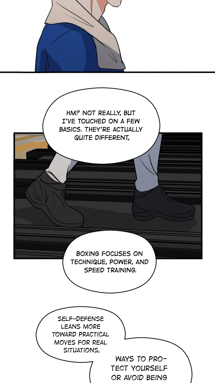 My Secretary Wants To Kill Me!  [nohou ENG. Ver] - Chapter 11 : Beware of Preparations manhwa