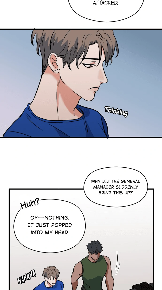 My Secretary Wants To Kill Me!  [nohou ENG. Ver] - Chapter 11 : Beware of Preparations manhwa