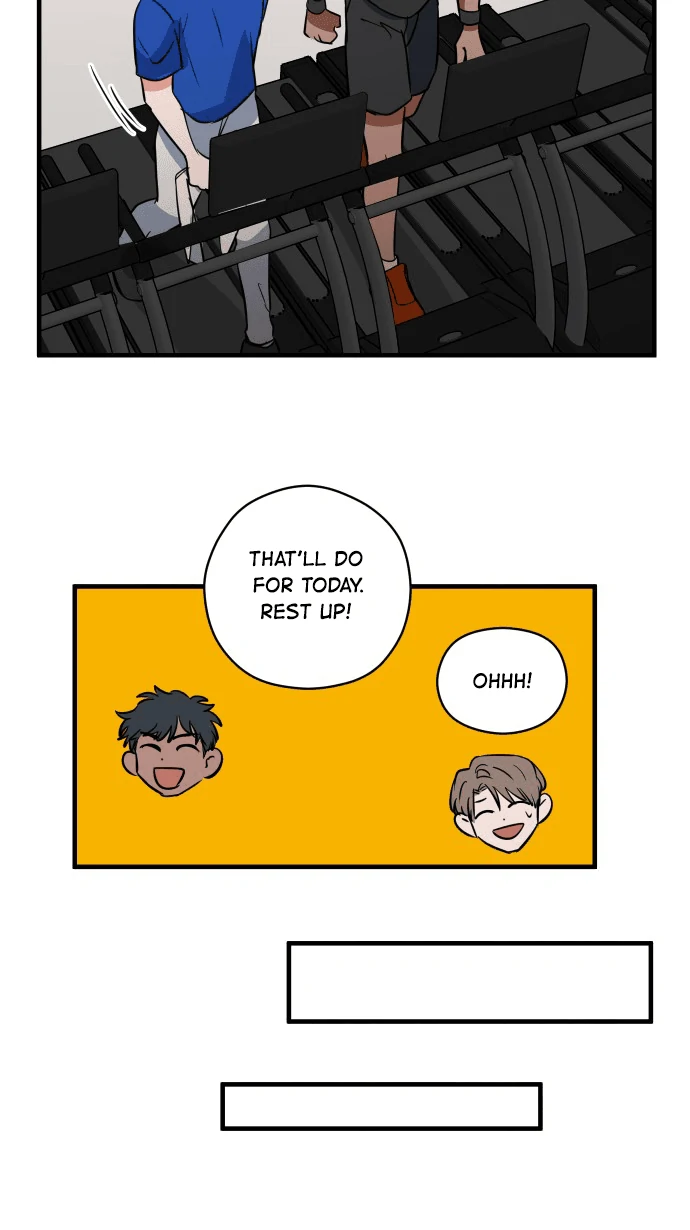My Secretary Wants To Kill Me!  [nohou ENG. Ver] - Chapter 11 : Beware of Preparations manhwa