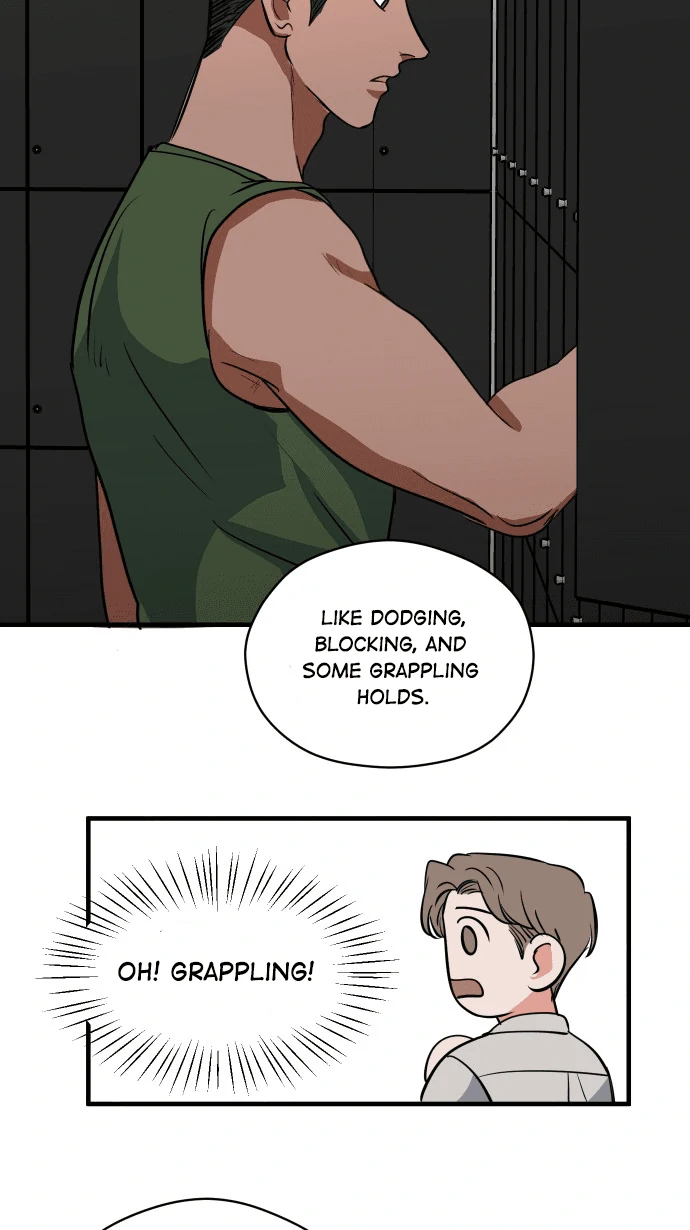 My Secretary Wants To Kill Me!  [nohou ENG. Ver] - Chapter 11 : Beware of Preparations manhwa