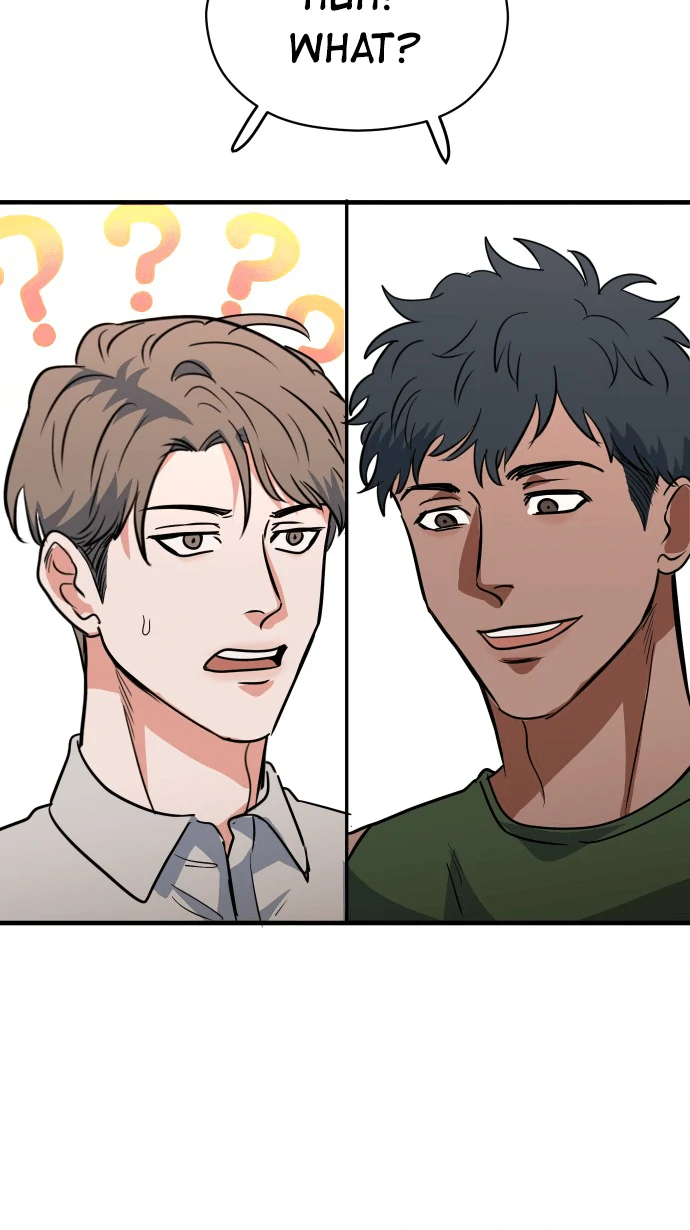 My Secretary Wants To Kill Me!  [nohou ENG. Ver] - Chapter 11 : Beware of Preparations manhwa