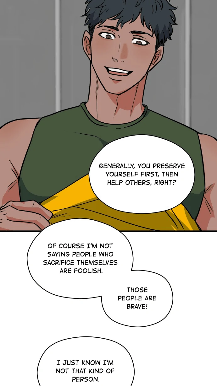 My Secretary Wants To Kill Me!  [nohou ENG. Ver] - Chapter 11 : Beware of Preparations manhwa