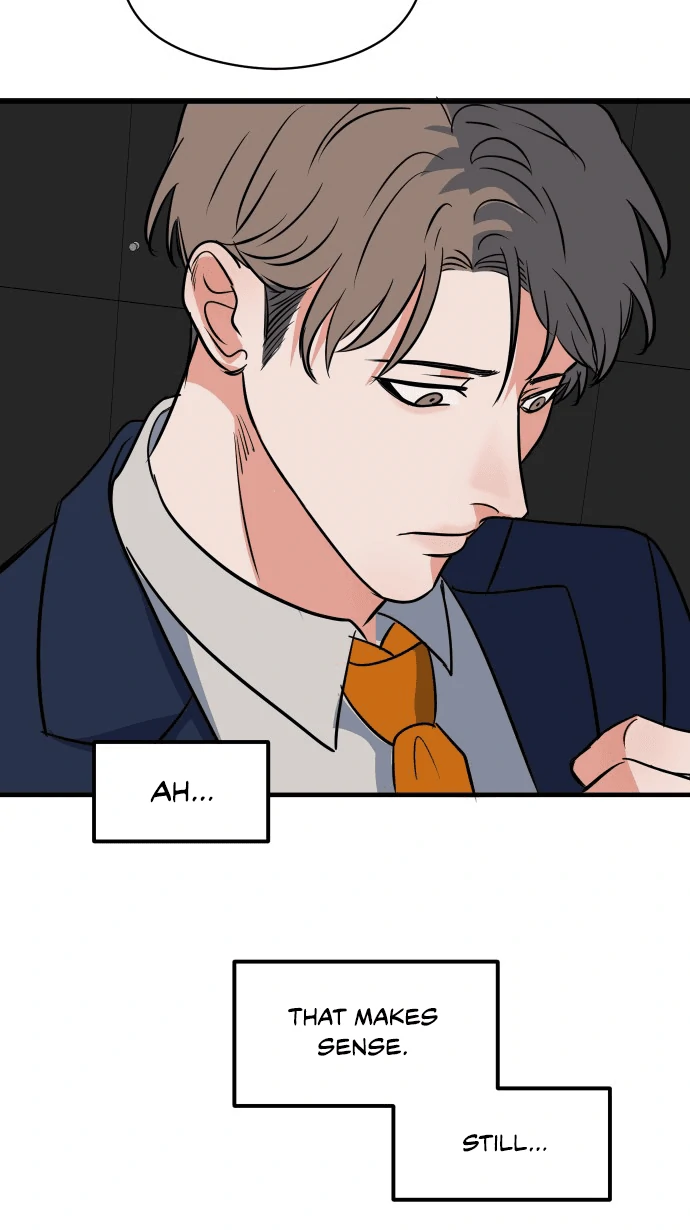 My Secretary Wants To Kill Me!  [nohou ENG. Ver] - Chapter 11 : Beware of Preparations manhwa