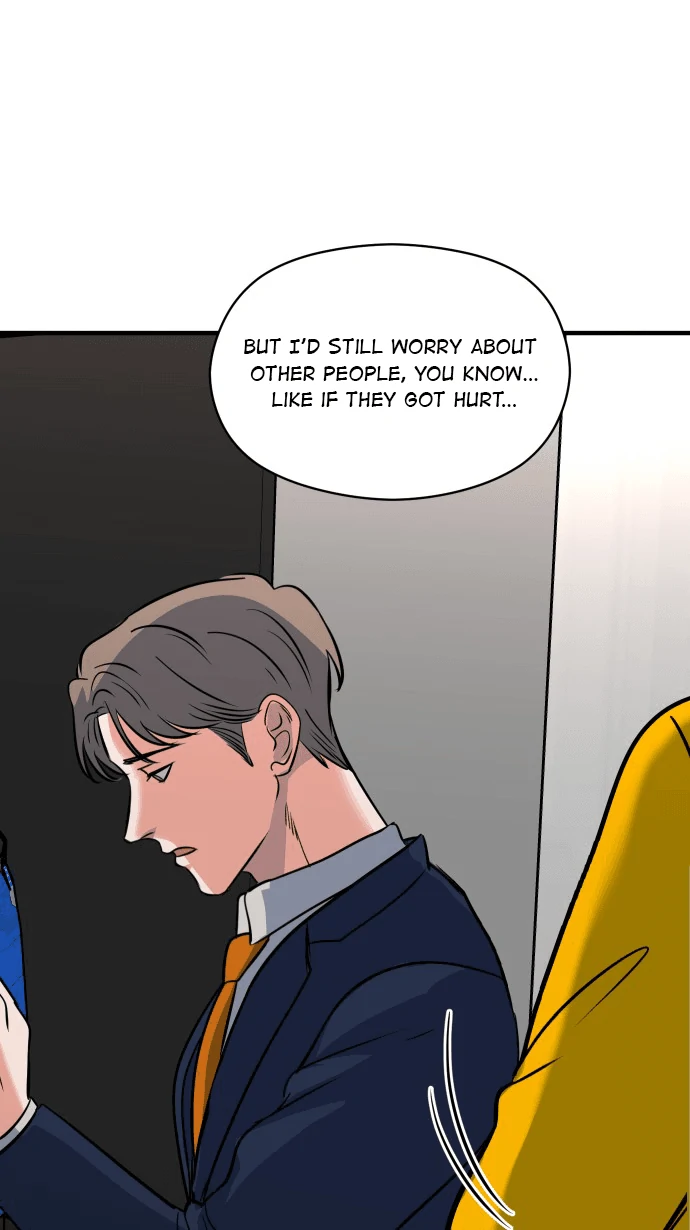My Secretary Wants To Kill Me!  [nohou ENG. Ver] - Chapter 11 : Beware of Preparations manhwa