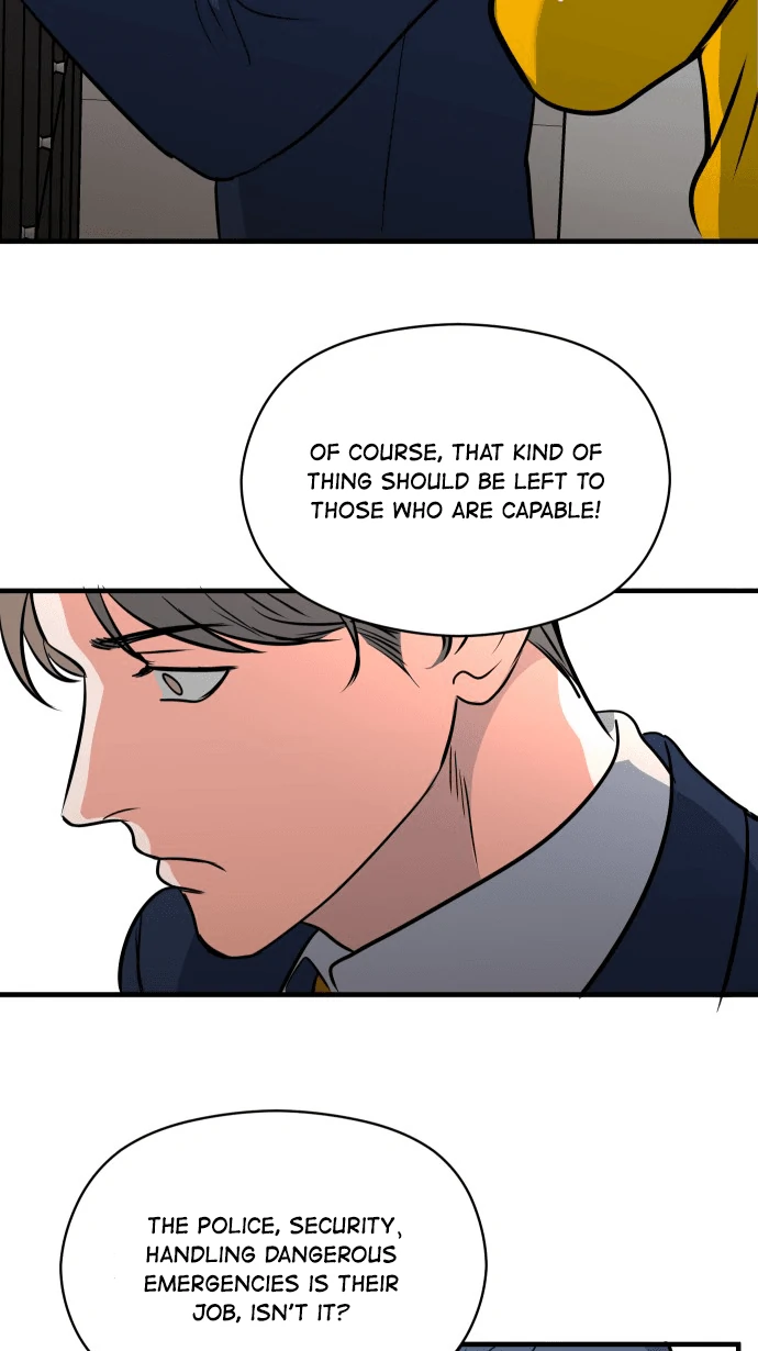 My Secretary Wants To Kill Me!  [nohou ENG. Ver] - Chapter 11 : Beware of Preparations manhwa
