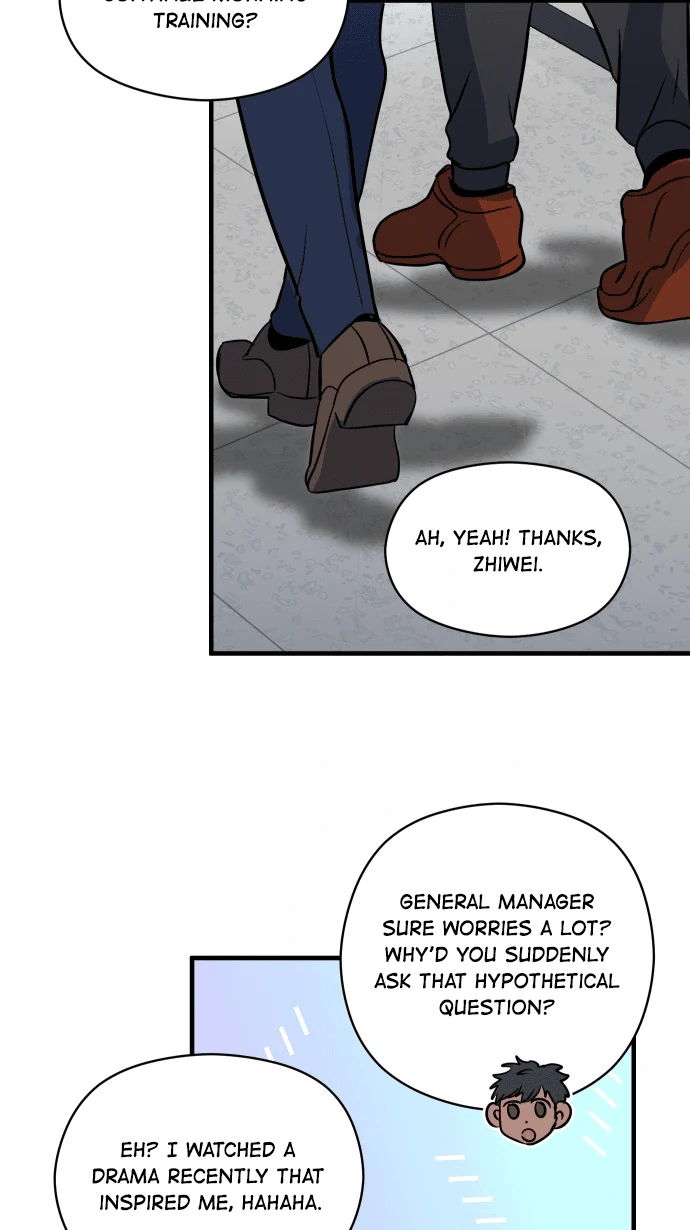 My Secretary Wants To Kill Me!  [nohou ENG. Ver] - Chapter 11 : Beware of Preparations manhwa