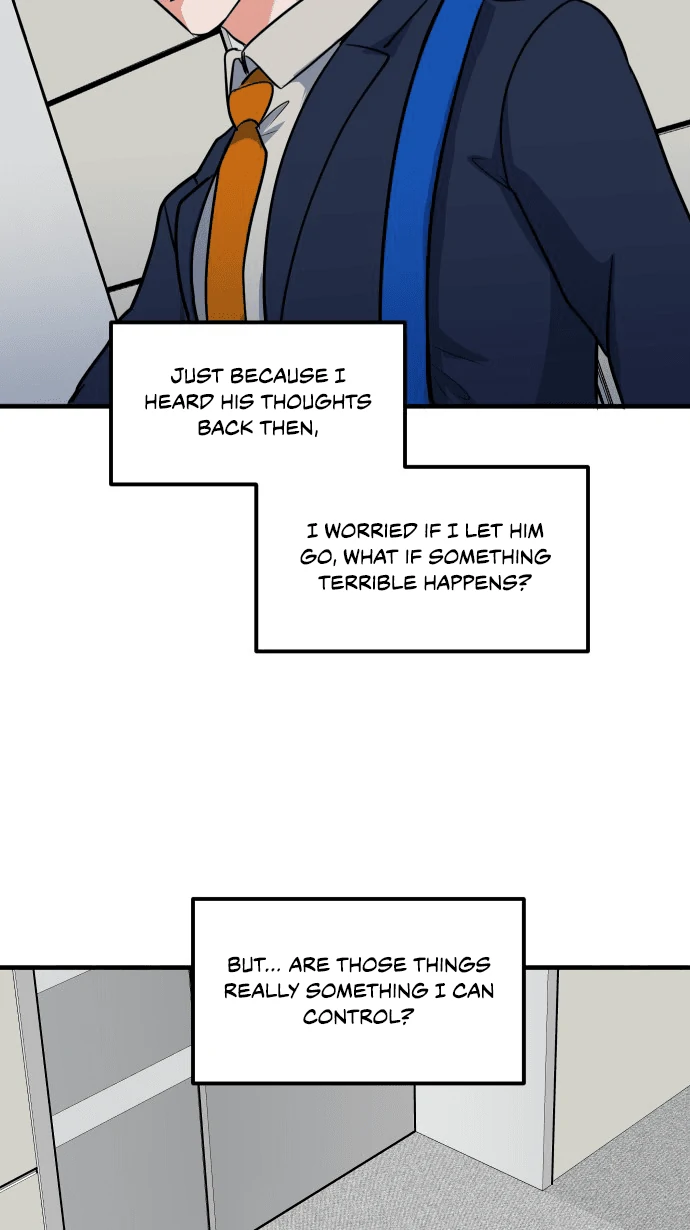 My Secretary Wants To Kill Me!  [nohou ENG. Ver] - Chapter 11 : Beware of Preparations manhwa