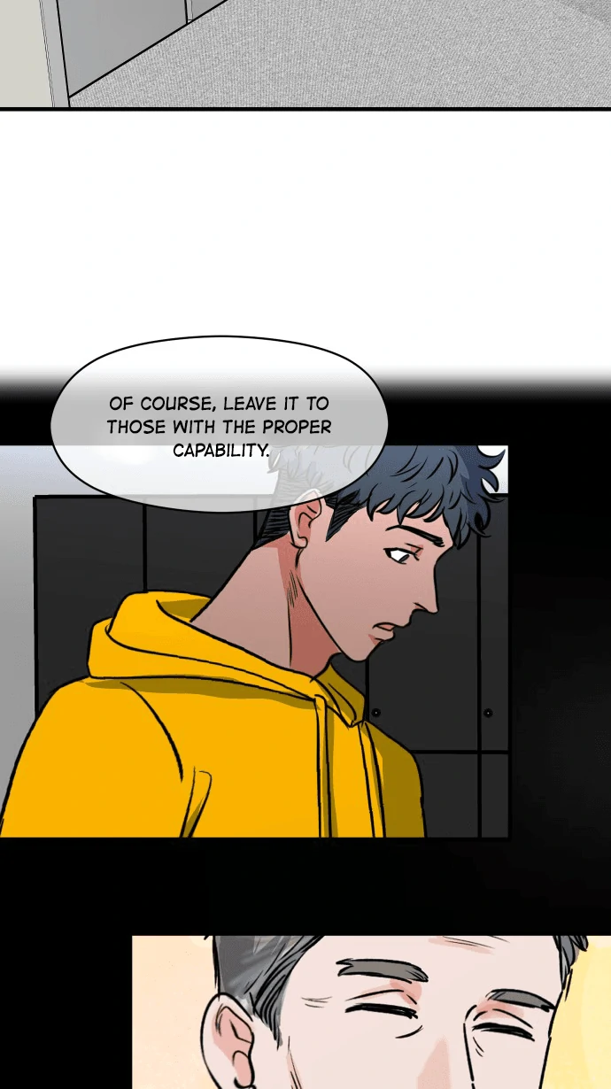 My Secretary Wants To Kill Me!  [nohou ENG. Ver] - Chapter 11 : Beware of Preparations manhwa