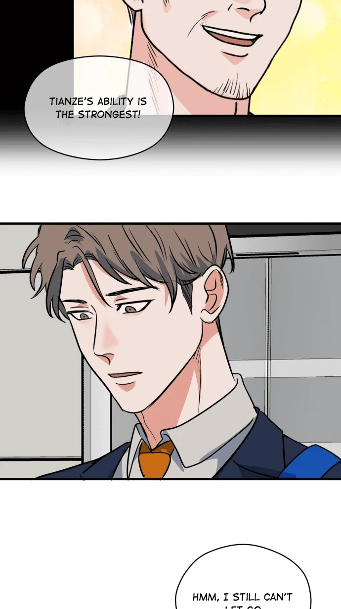 My Secretary Wants To Kill Me!  [nohou ENG. Ver] - Chapter 11 : Beware of Preparations manhwa