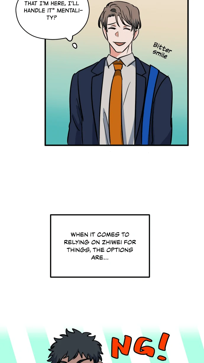 My Secretary Wants To Kill Me!  [nohou ENG. Ver] - Chapter 11 : Beware of Preparations manhwa