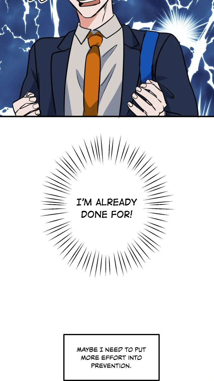 My Secretary Wants To Kill Me!  [nohou ENG. Ver] - Chapter 11 : Beware of Preparations manhwa