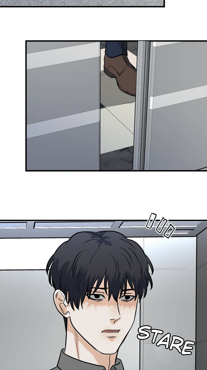 My Secretary Wants To Kill Me!  [nohou ENG. Ver] - Chapter 11 : Beware of Preparations manhwa