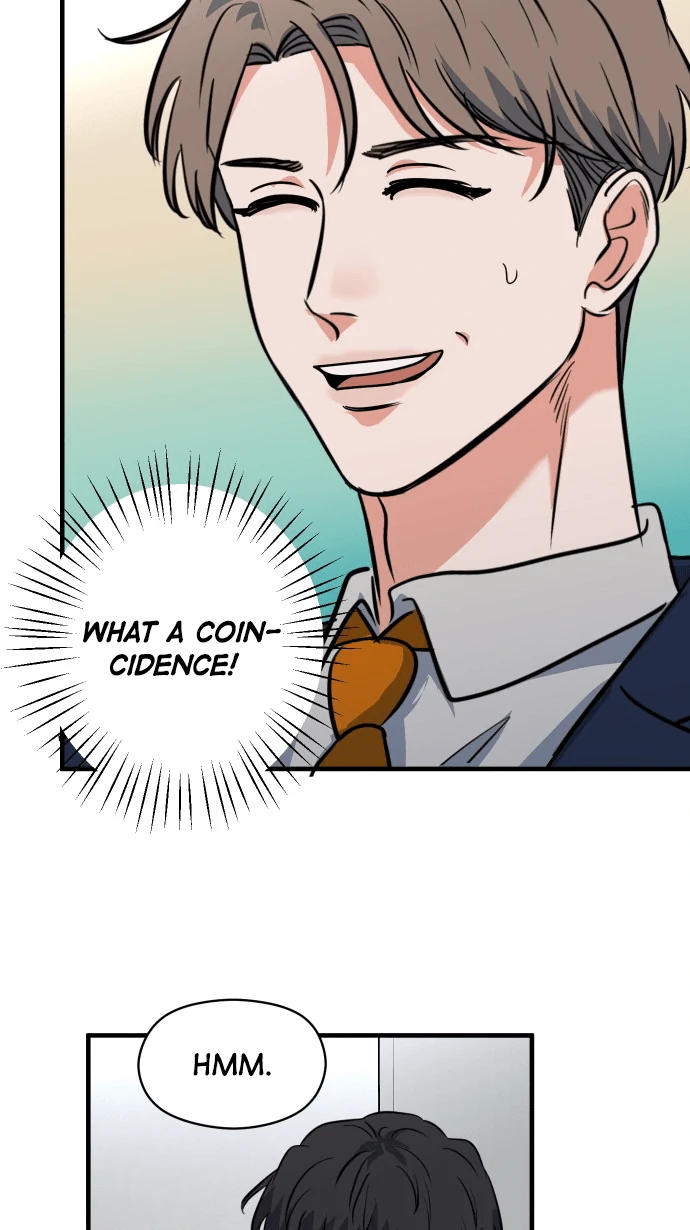 My Secretary Wants To Kill Me!  [nohou ENG. Ver] - Chapter 11 : Beware of Preparations manhwa