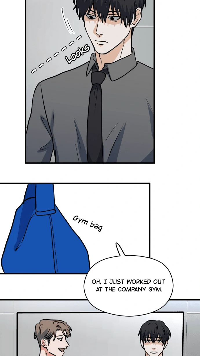 My Secretary Wants To Kill Me!  [nohou ENG. Ver] - Chapter 11 : Beware of Preparations manhwa