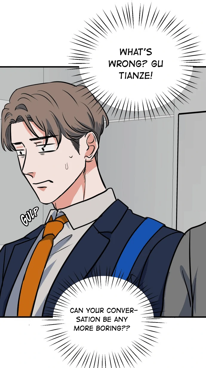 My Secretary Wants To Kill Me!  [nohou ENG. Ver] - Chapter 11 : Beware of Preparations manhwa