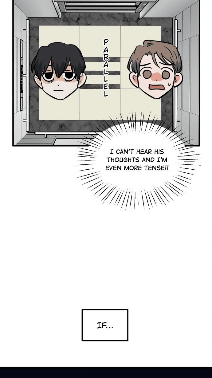 My Secretary Wants To Kill Me!  [nohou ENG. Ver] - Chapter 11 : Beware of Preparations manhwa