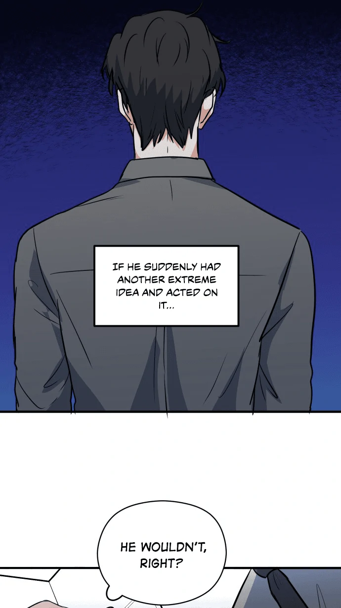 My Secretary Wants To Kill Me!  [nohou ENG. Ver] - Chapter 11 : Beware of Preparations manhwa