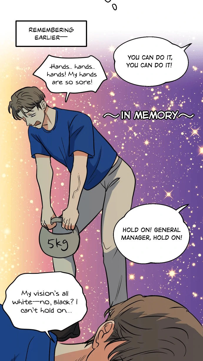 My Secretary Wants To Kill Me!  [nohou ENG. Ver] - Chapter 11 : Beware of Preparations manhwa