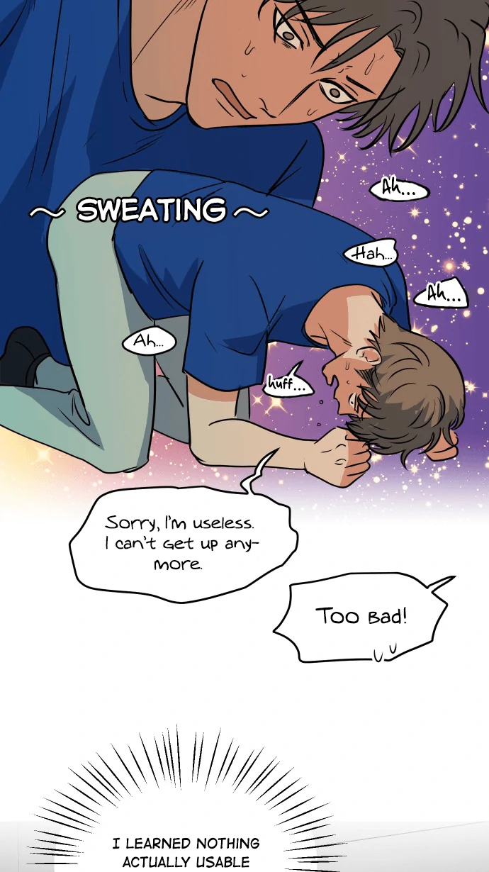 My Secretary Wants To Kill Me!  [nohou ENG. Ver] - Chapter 11 : Beware of Preparations manhwa