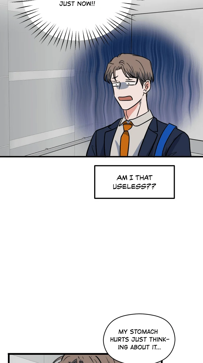My Secretary Wants To Kill Me!  [nohou ENG. Ver] - Chapter 11 : Beware of Preparations manhwa