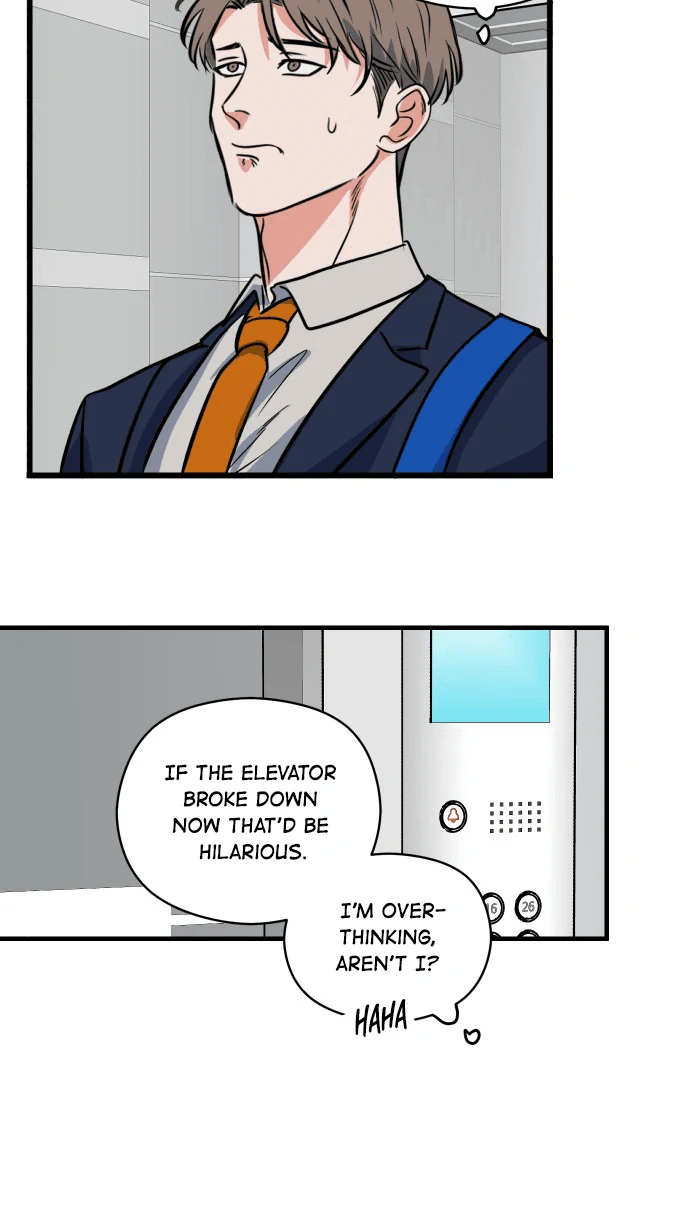 My Secretary Wants To Kill Me!  [nohou ENG. Ver] - Chapter 11 : Beware of Preparations manhwa
