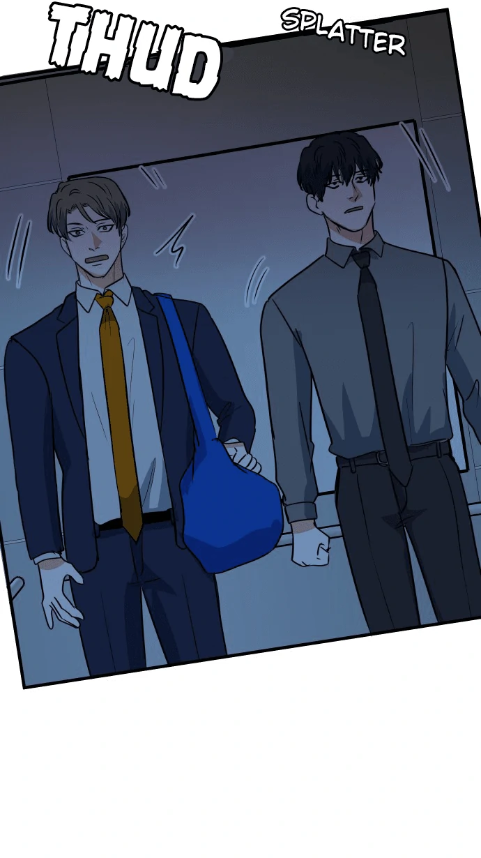 My Secretary Wants To Kill Me!  [nohou ENG. Ver] - Chapter 11 : Beware of Preparations manhwa