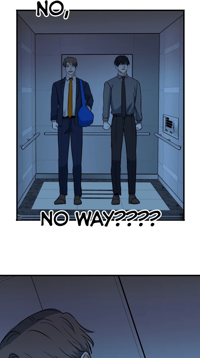 My Secretary Wants To Kill Me!  [nohou ENG. Ver] - Chapter 11 : Beware of Preparations manhwa