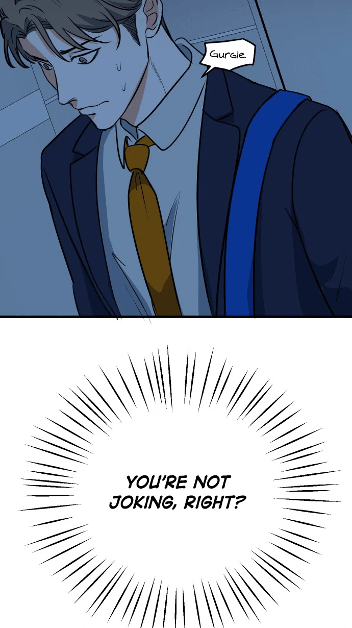 My Secretary Wants To Kill Me!  [nohou ENG. Ver] - Chapter 11 : Beware of Preparations manhwa