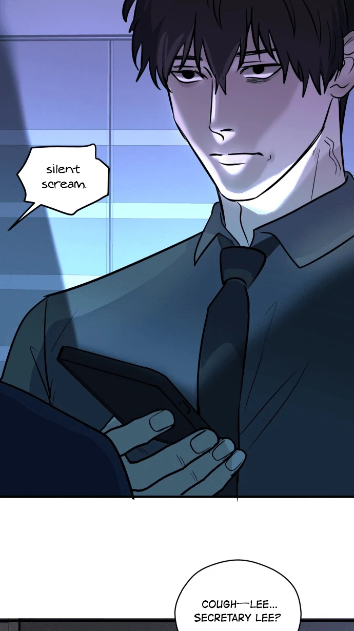 My Secretary Wants To Kill Me!  [nohou ENG. Ver] - Chapter 12 : The Power Went Out manhwa