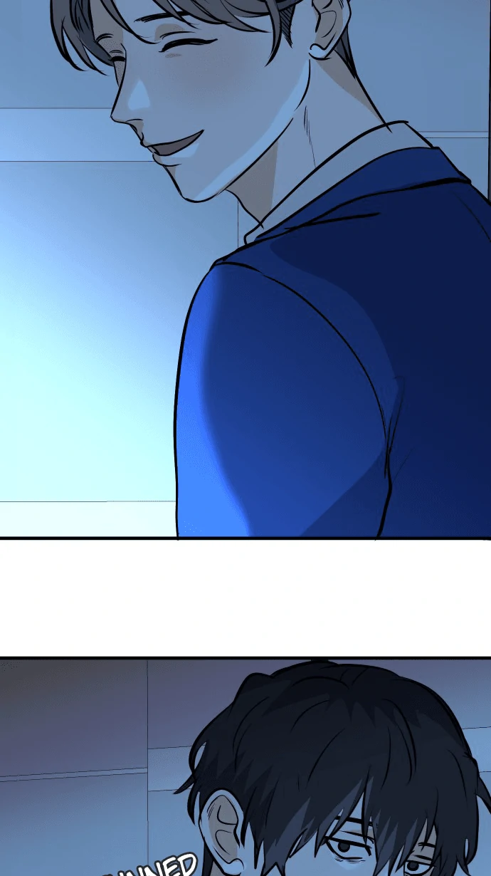 My Secretary Wants To Kill Me!  [nohou ENG. Ver] - Chapter 12 : The Power Went Out manhwa